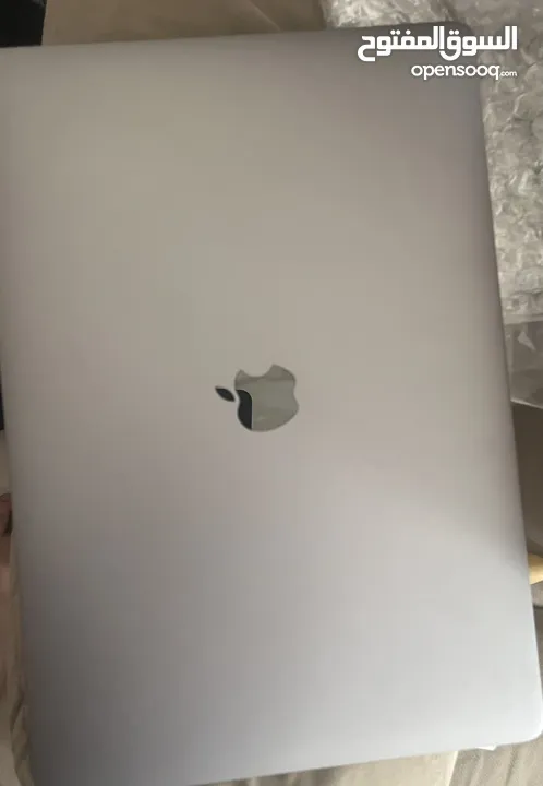 Macbook pro 2017