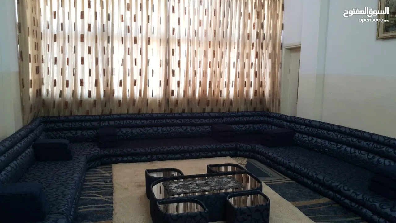اثاث مستعمل بحال الوكاله للبيع