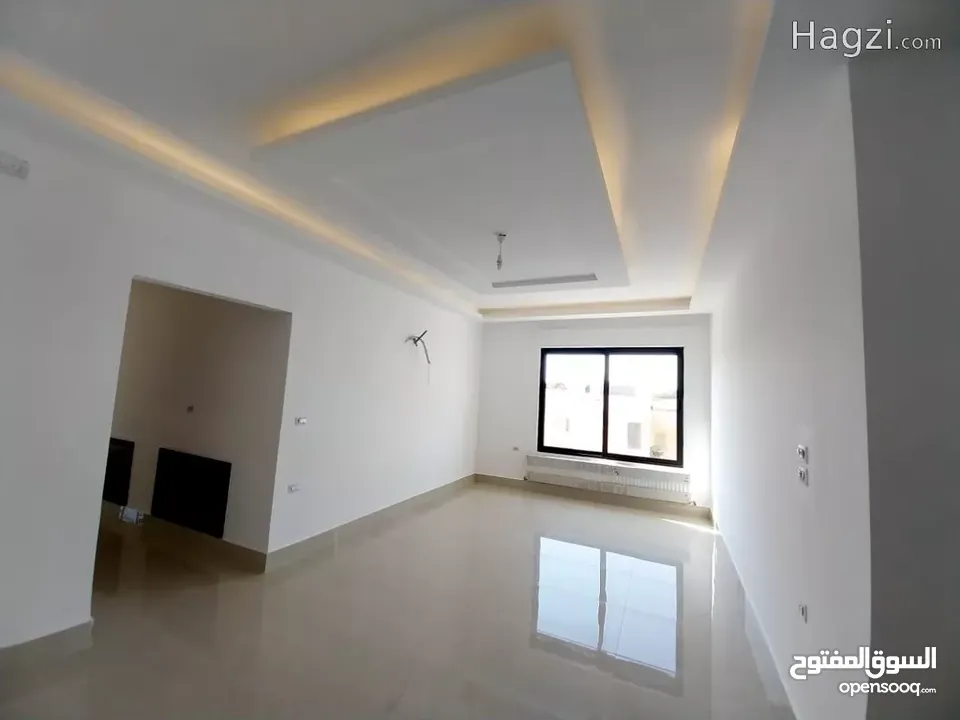 شقة طابق اول مساحة 190 للبيع في خلدا ( Property ID : 30109 )