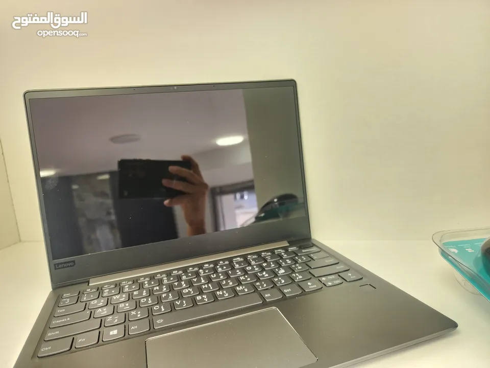 اقوا العروض على dell latitude i5 7th