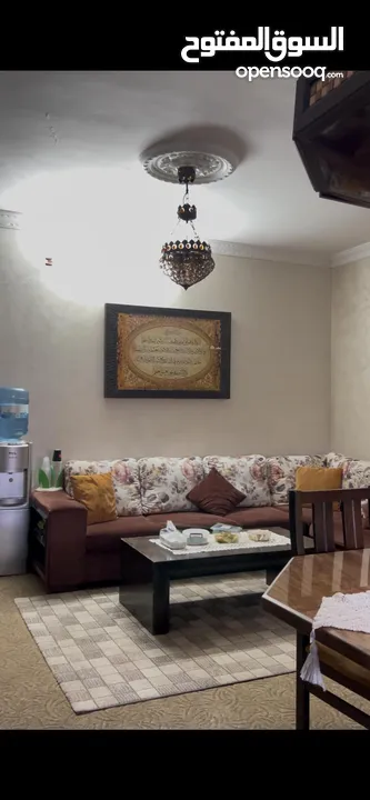 شقة للبيع في طولكرم مساحة 135 م.