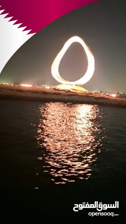 عرض خاص: رحلة قطر ابتداءً من 8 د.ب فقط!