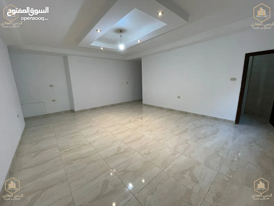 شقة / للايجار / 3نوم / سوبر ديلوكس / خلدا / عرض حصري