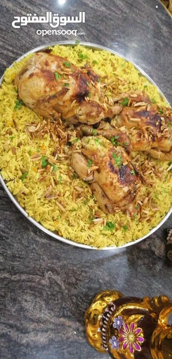 مطبخ ست البيت لتواصي اكلات بيتيه حسب الطلب