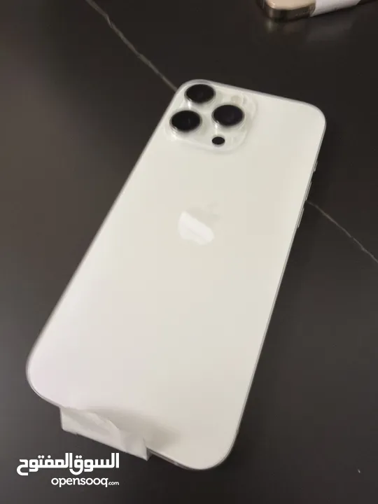 iPhone 16 Pro Max 256GB