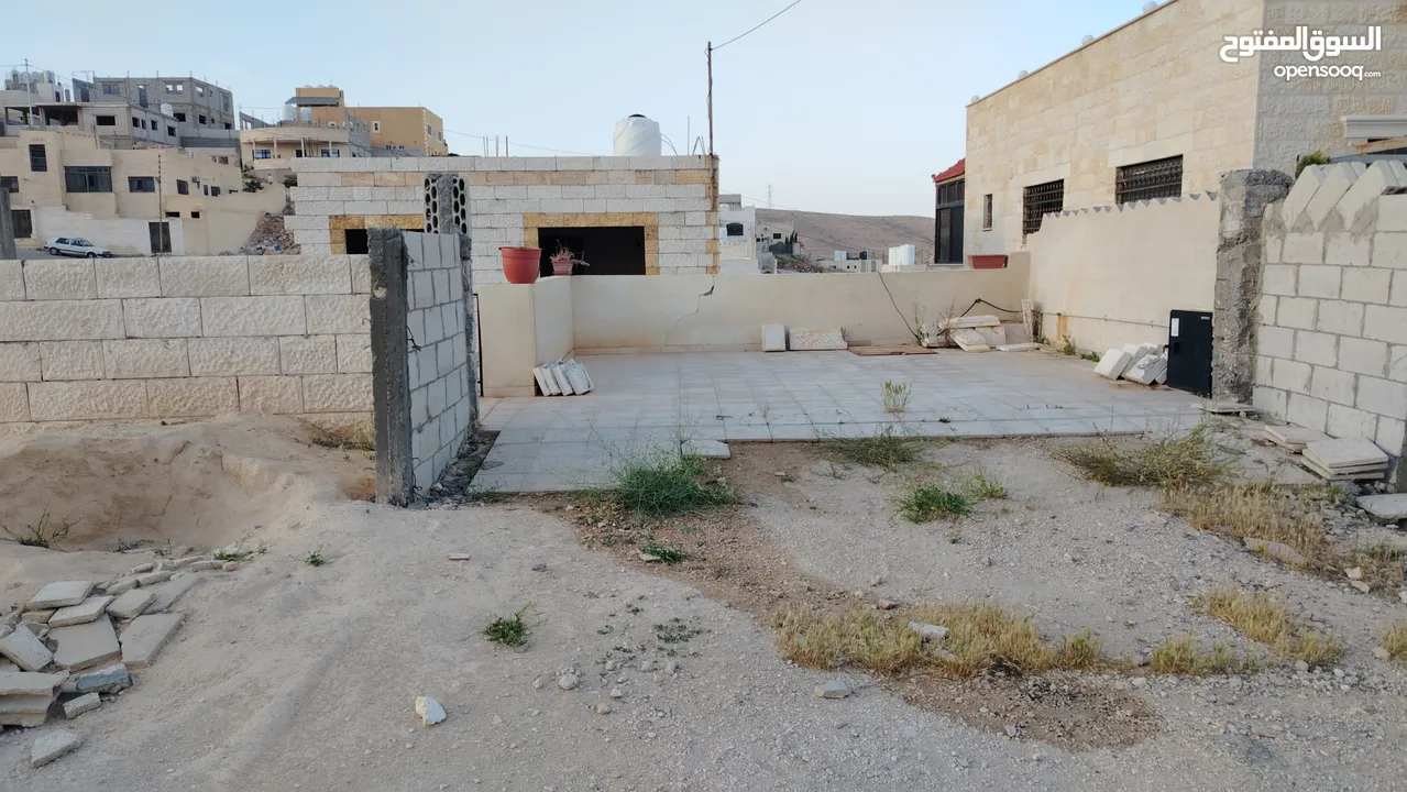 منزل مستقل للبيع