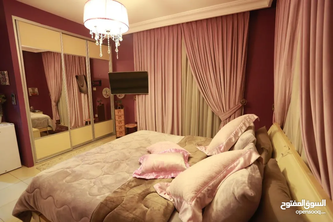 Fully Furnished Villa for rent