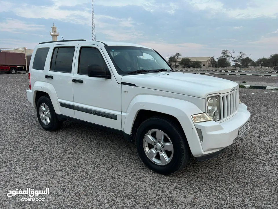 Jeep Cherokee sports for sale urgently