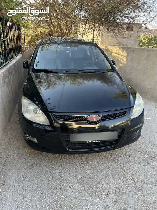هونداي i30