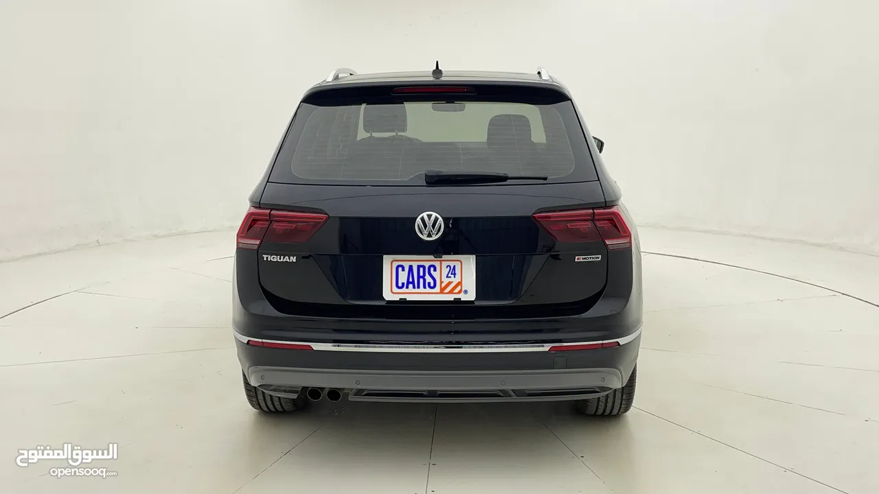 (HOME TEST DRIVE AND ZERO DOWN PAYMENT) VOLKSWAGEN TIGUAN