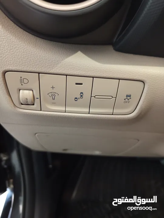 هونداي كونا موديل Hyundai Kona 2020