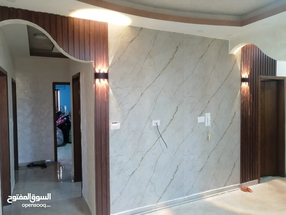 ادهن منزلك فقظ 200 دينار شامل المواد
