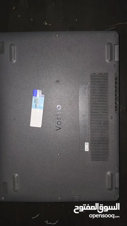 Dell Vostro 3500: Power, Speed, and Reliability