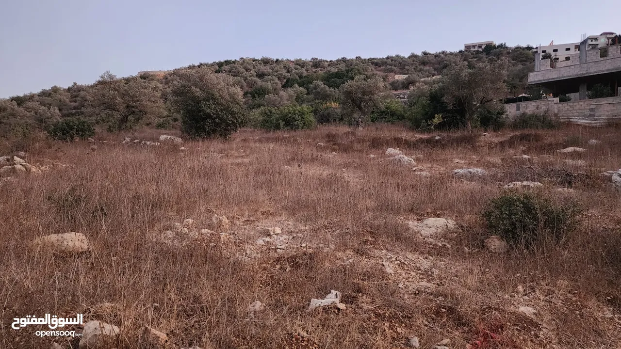 كوبر / ارض للبيع