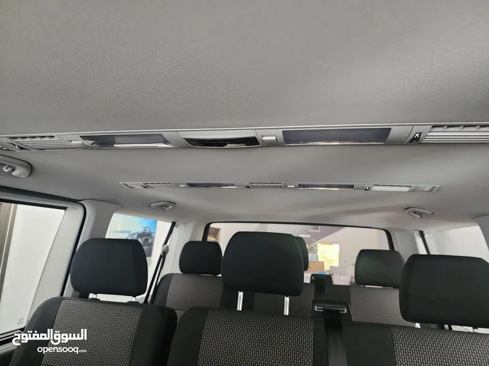 فوكس فاجن كرفيل