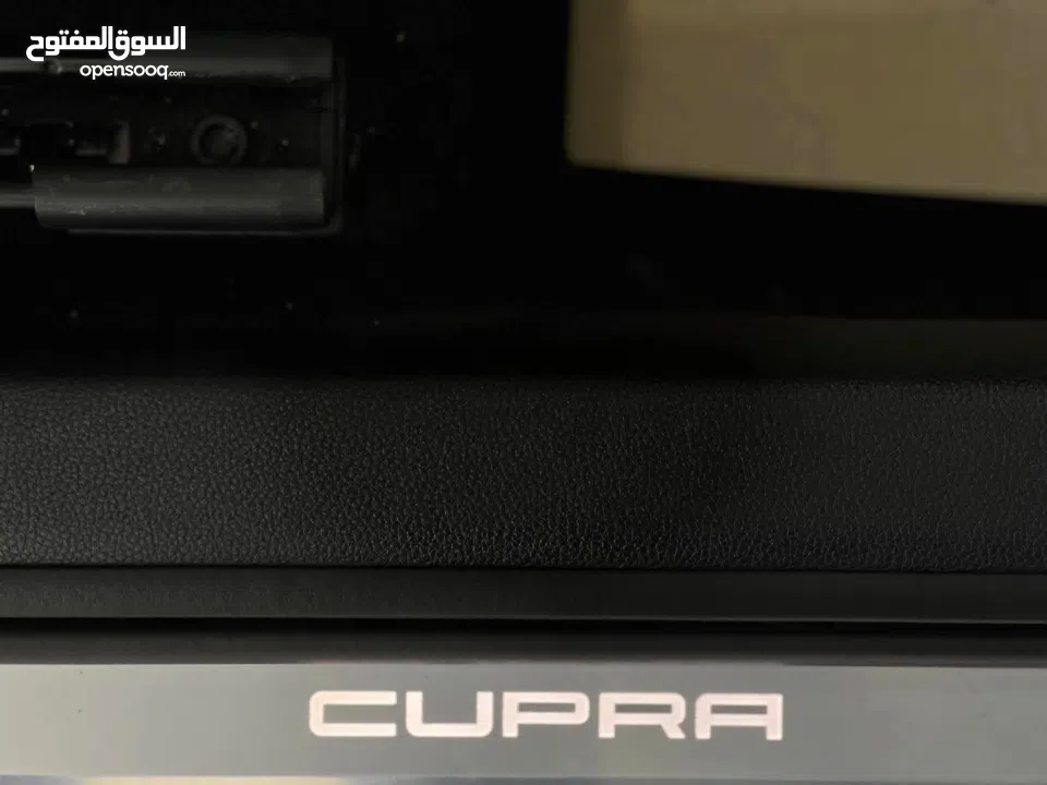 اتكا كوبرا 2020 مطور 2000  300 حصان  4×4