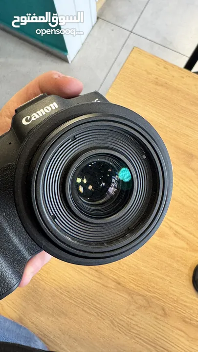 تحت الكفالة شتر 1000Canon R8 for sell