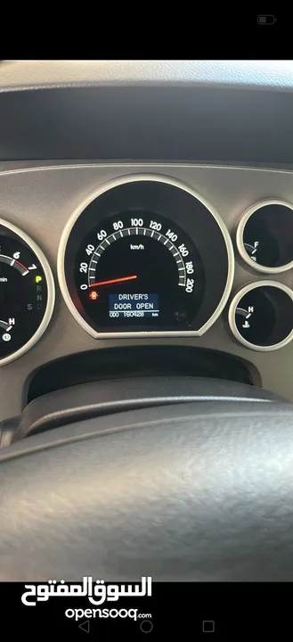 تويوتا سكويا