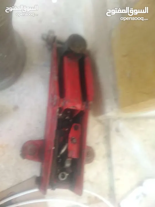 جك تمساح صغير قديم اصلي