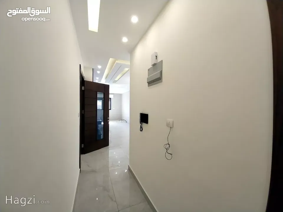 شقة مميزه للبيع في مرج الحمام ( Property ID : 30102 )