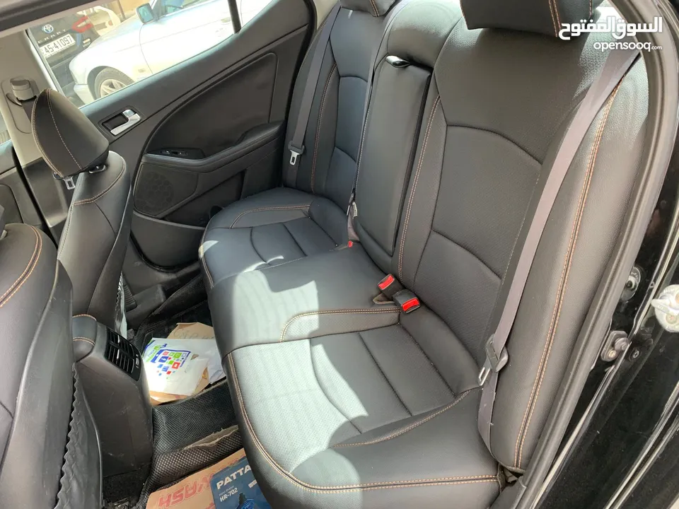 Kia optima EX 2015