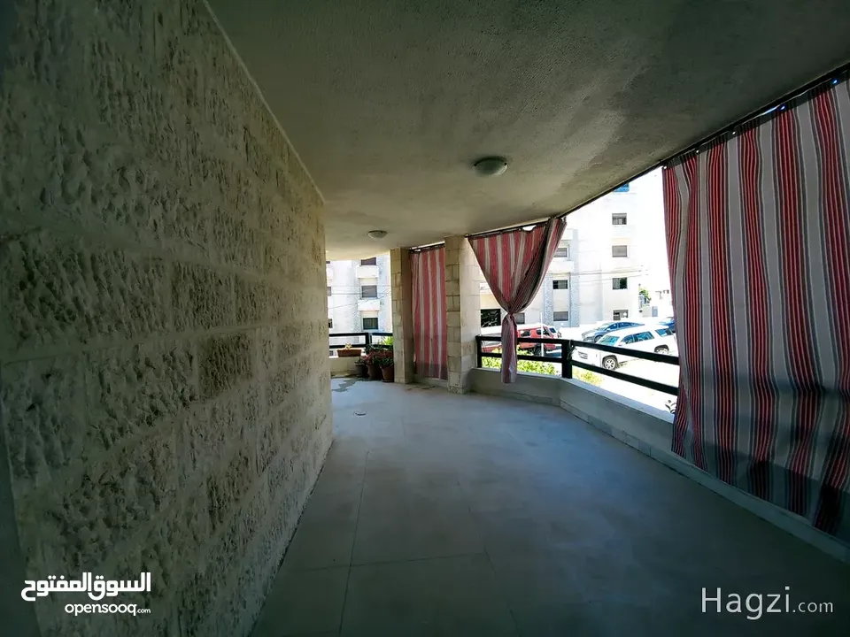 شقة مفروشة للإيجار 270م2 ( Property 16942 ) سنوي فقط