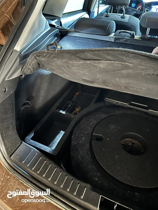 فورد فوكس 2014 للبيع