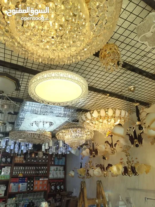 حرق اسعار حتى اخر ثرية .. خصم 70 بالمية