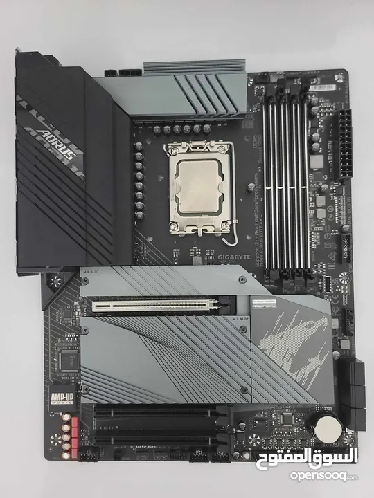 مذر بورد z690