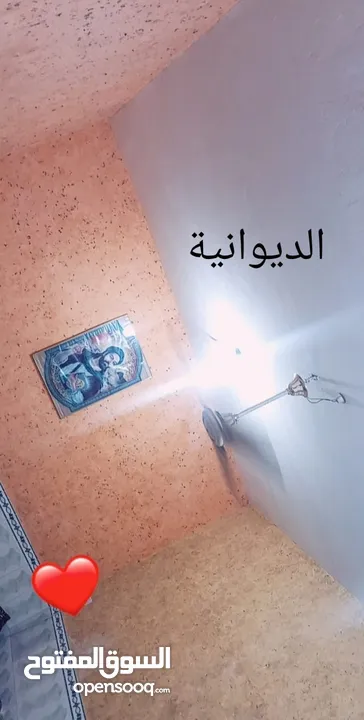 بيت تجاوز للبيع /المعقل