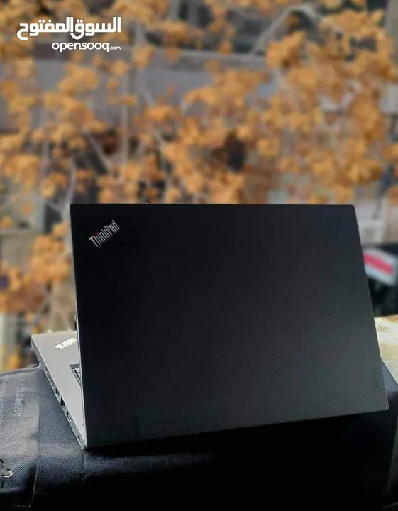 لاب Lenovo Tinkpad T460