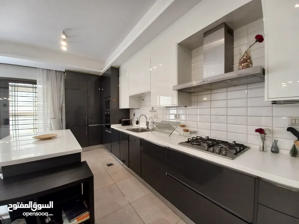 شقة مفروشة للإيجار في عبدون  ( Property 32862 )-175132863