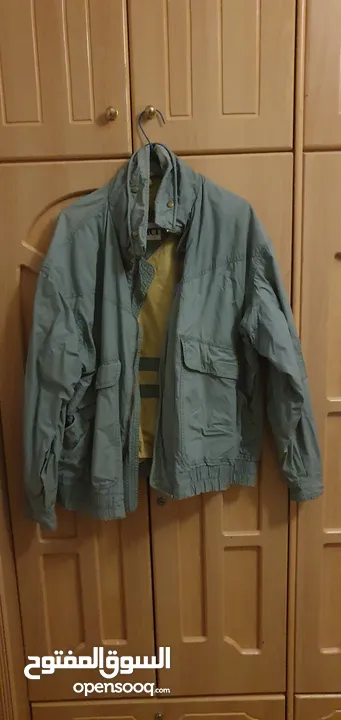 Men's jacket
