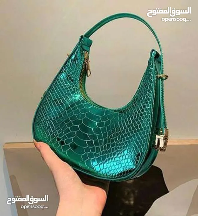 شروه شنط ستاتي