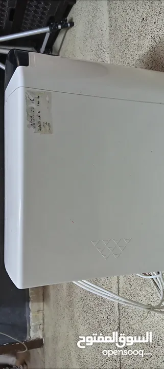 فلتر ماء من نوع Waterello WL-50 بحالة ممتازة