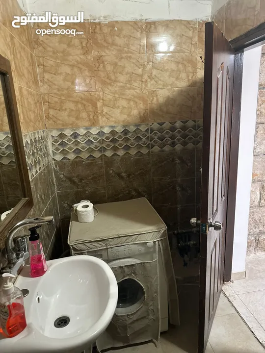 شقة للايجار