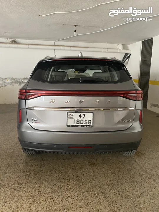 Haval H6 (2022) for sale
