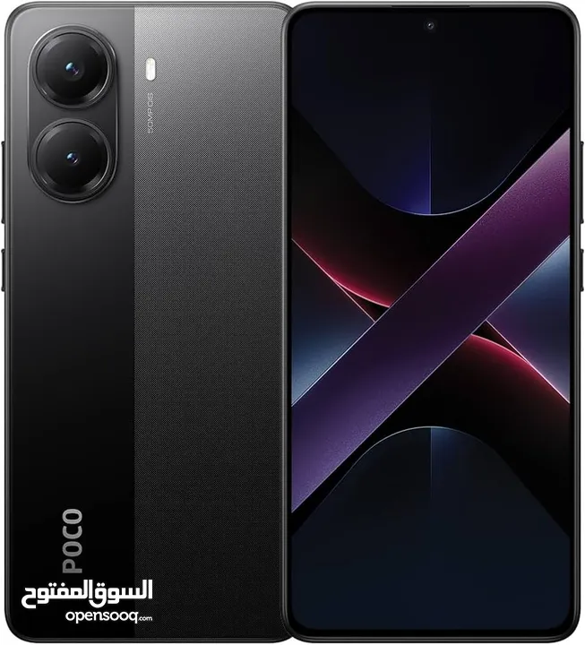 poco x7 pro 512 gb 12 gb ram global version