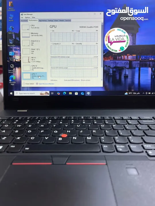 نوع الجهاز Lenovo Thinkpad  يوجد اكثر من جهاز وكل جهاز سعر حسب المواصفات ابتداء من 100