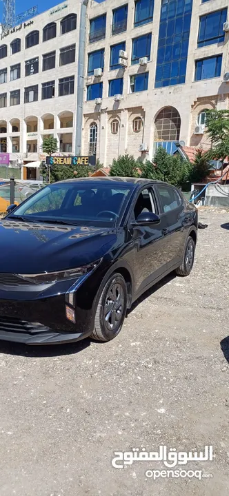 عروض اسعار العيد  كيا K3 موديل 2024 للايجار الفوري  سبارة اقتصادية جدا و عملية جدل للاستخدام اليومي