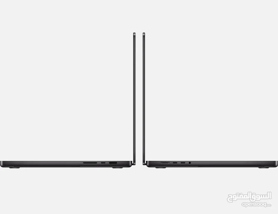 Macbook Pro 14.2" M3Max 36GB/1TB  New /ماك بوك برو 14.2" 36GB/1TB M3Max