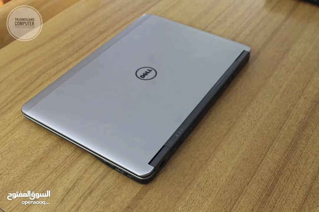 لابتوب dell latitude i5 بسعر العرض فقط ب 500 شيقل لحق العرض الكمية محدودة