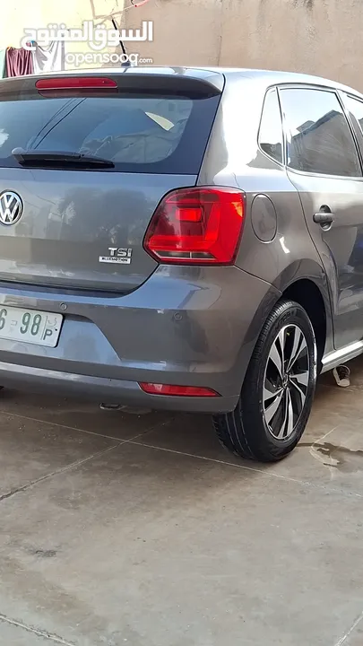 بولو 2014 جديدة