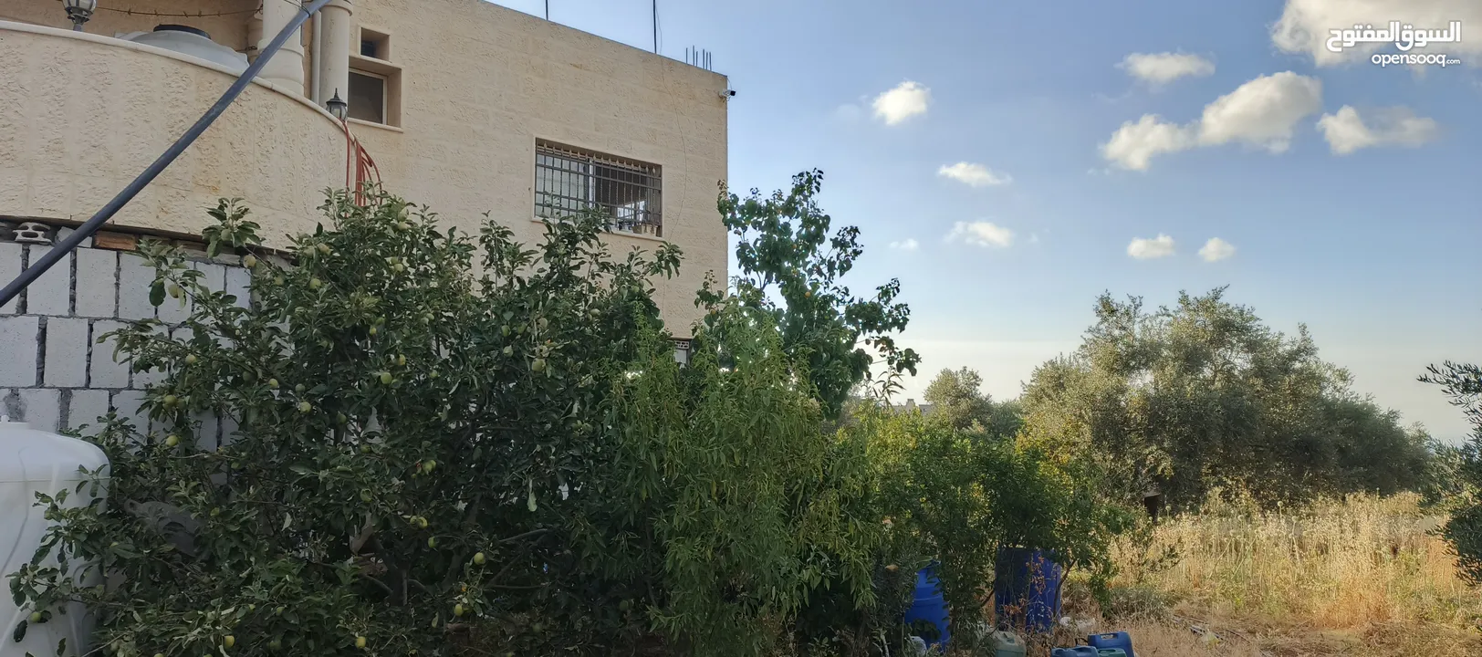 بيت للبيع عجلون
