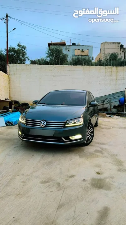 باسات 2013 رخصة