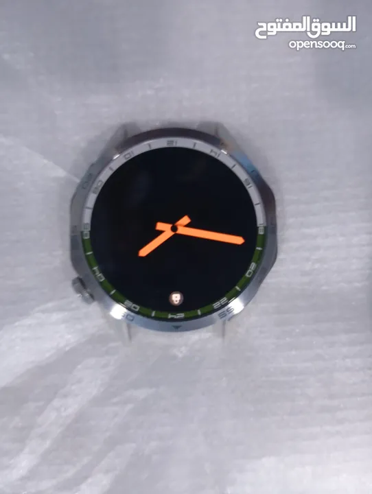 Huawei watch GT 4