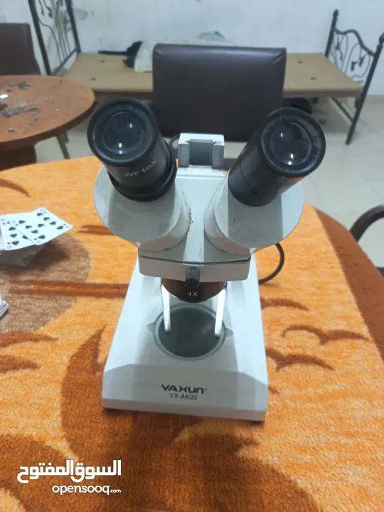 هوت اير مجهر للبيع بسعر 600 شيكل