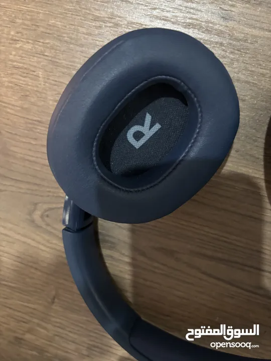 سماعاتjbl tune 710 bt مستعملة بحالة الوكالة
