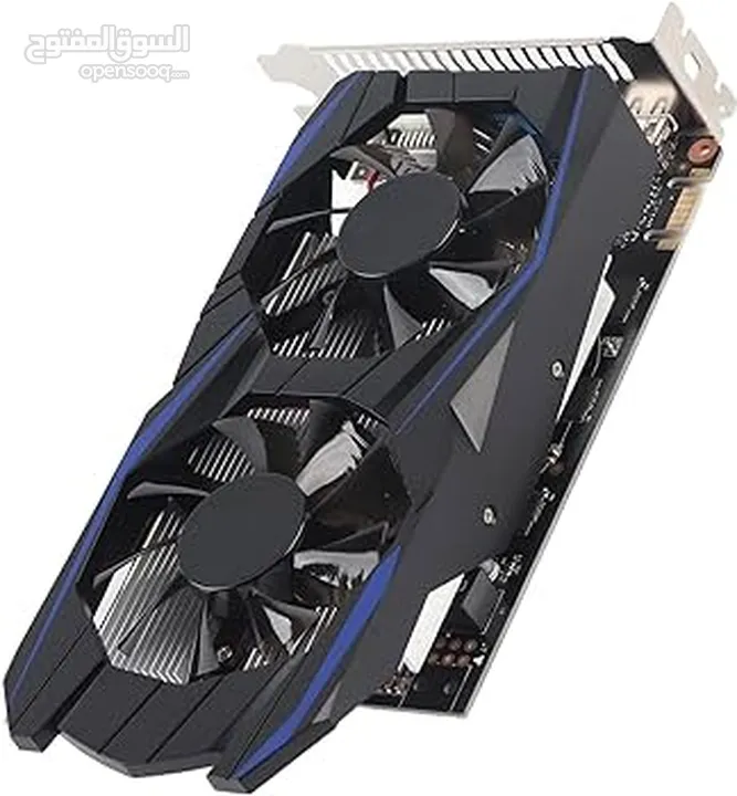 GTX 1050 TI 4GB كارت شاشة