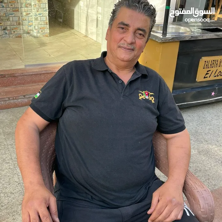 مطلوب شريك لمطبخ أبو عيسى الدعجة
